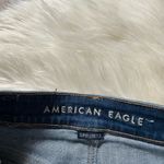 American Eagle Hi-Rise Mini Skirt Photo 4
