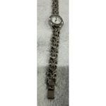 Womens Silver Tone Quartz F72631 Photo 6