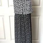 Active Encounters black and white top and skirt set Photo 11