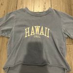 Brandy Melville Hawaii T-Shirt Photo 0