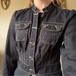 Faded Glory  Black Blazer Jacket Photo 5