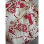 Lilly Pulitzer Holy Grail Spin the Bottle Chino Cotton Shorts Size 2 Photo 4