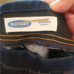 Old Navy  Rockstar jeggings size 6 Photo 2