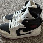 Jordan Air  mid sneakers Photo 2