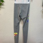 Nike NWT  ultra femme high waisted floral leggings size xs Photo 4