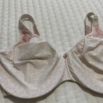 Bali  White Pink 36DDD Passion for Comfort Seamless Minimizer Underwire Bra 3385 Photo 12