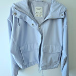 Abercrombie & Fitch Abercrombie Windbreaker Jacket Photo 0