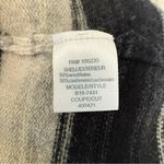 Joie  Margaux Wool Cashmere Open Front Cardigan‎ Size Medium EUC Photo 4
