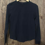Lululemon Black Long Sleeve Photo 0