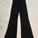 Athleta Elation Ultra High Rise Flare Pant Photo 4