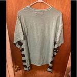 Free People  short sleeve top Photo 4