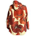 Burton  Women's Da Nang Snowboard Jacket Poppy Field size Small Photo 1