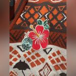 Disney Princess Moana Icons Patterned Women's Cardigan Photo 5