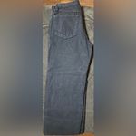 Rustler NWT By Wrangler Black Denim Jeans Sz 29x30 Regular Fit Photo 2