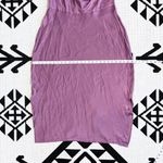 Anthropologie Elyse Bias Midi Slip Dress in Plum XL NWT Photo 10