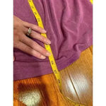 Rolla Coster Los Angeles Women's Purple Spaghetti Strap Dress Medium Y2K 90s Photo 3