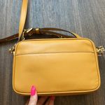 Parker Medium Leather Crossbody Bag Photo 1