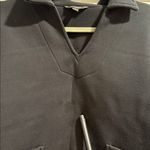 Banana Republic Two (2) Factory SCUBA PATCH POCKET SWEATSHIRTS, size L Photo 5