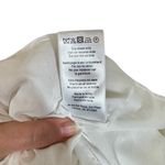 BHLDN NEW  Edina Guipire Lace Tea Length Midi Dress Wedding Bridal Anthropologie Photo 11