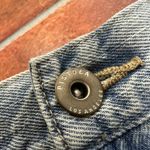 Pistola  Light Wash Blue Distressed Ripped Frayed Hem Denim Shorts Size 29 Photo 3