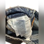 Good American NWT 
​Good Boy Distressed Straight Leg Jeans Size 4/27 Photo 7