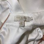 Ted Baker  London Kassia Embellished Tunic Dress Photo 4