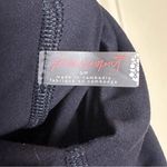 FP Movement by Free People Never Better Colorblock Leggings Small $98 RARE Black Photo 8