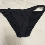 bathing suit bottoms Black Photo 0