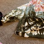 Young Fabulous and Broke  tie dye small blouse Photo 3