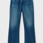 Rag and Bone Nina High rise ankle flare jeans by Sz 30 nwt Photo 1
