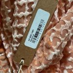 SKIMS  velvet womens catsuit new size Small Photo 10