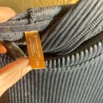 Denver Hayes Gray Hoodie with Textured Fabric and Relaxed Fit Size undefined Photo 1