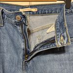 Levi's Levi Strauss Low Pro Straight Leg Blue Jeans W 30 Photo 4