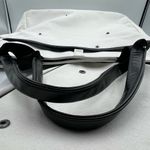 Lulla Pickleball Sport Bag White Photo 9