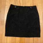 Outback Red Color Speckled Skirt Photo 0