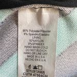 Love j -BLACK AND GREEN BRA TOP Photo 5