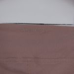 Outdoor Voices  Ribbed Flare Leggings Pants Taupe XL Photo 5