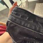 American Eagle  Women’s 0 Black High Rise Jegging Jeans Photo 5