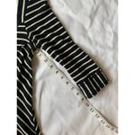 Anthropologie SaturdaySunday striped midi dress XS Photo 5