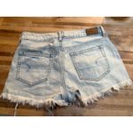 American Eagle  Tomgirl Shortie size 4 Photo 1