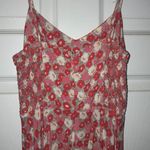 Old Navy Women’s  Floral summer dress Photo 1