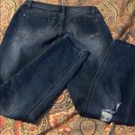 Kensie   ankle jeans size 0/25 Photo 2