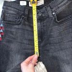 Miss Me Vintage Embroidered Denim Skinny Jeans 27 Photo 6