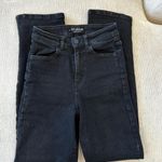 FITJEANS  Straight Leg Black Grey  Photo 1