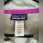 Patagonia  Polartec Vest Photo 2