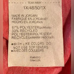 Under Armour  loose heatgear short sleeve v-neck lightweight NEW size 1X Photo 5