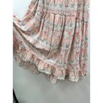 Anthropologie  Saturday Sunday Cynthia Boho Dress Size Small Photo 3