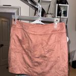 Kendall + Kylie  skirt Photo 4