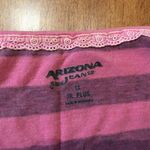 Arizona Jeans Arizona Jean Striped Tee Photo 2