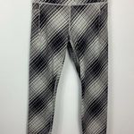 Athleta  Salutation Stash Textured Tight Legging Size Medium Photo 0